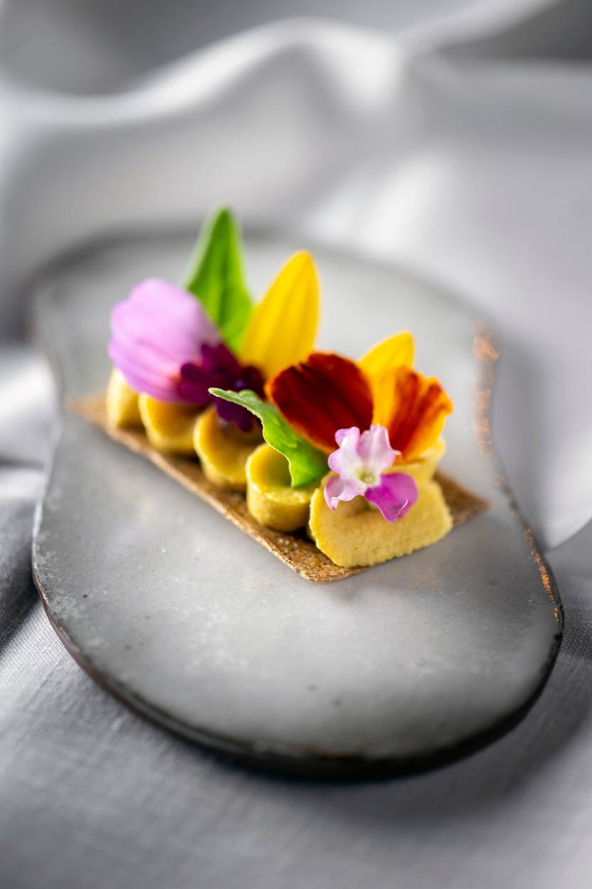 business profile image