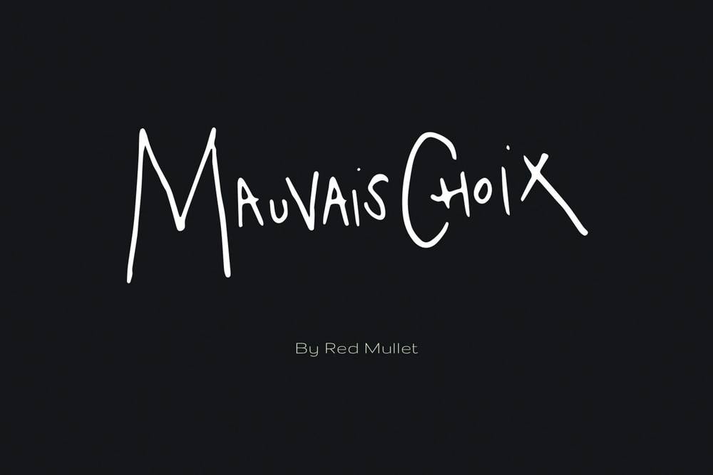 business profile image