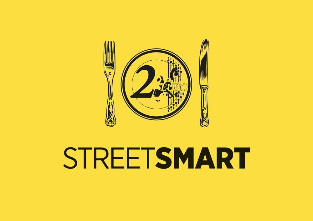 business profile image