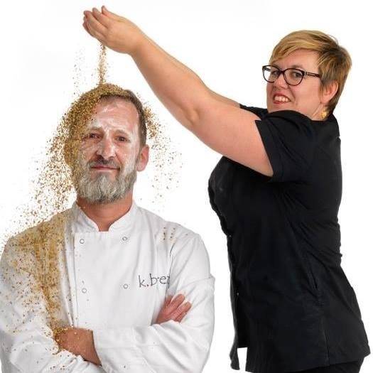 business profile image