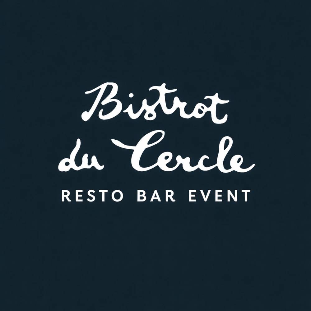 business profile image