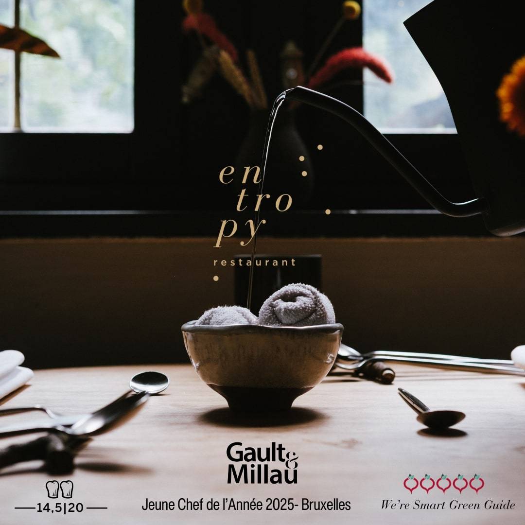 business profile image