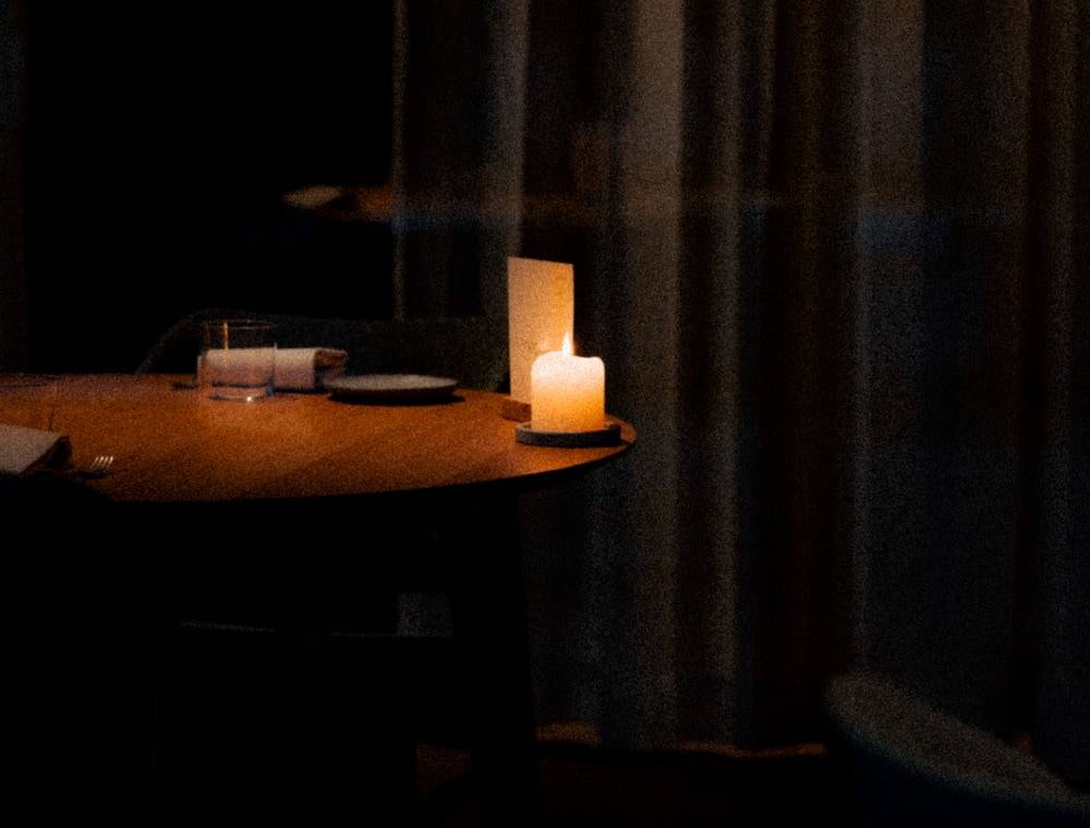 business profile image