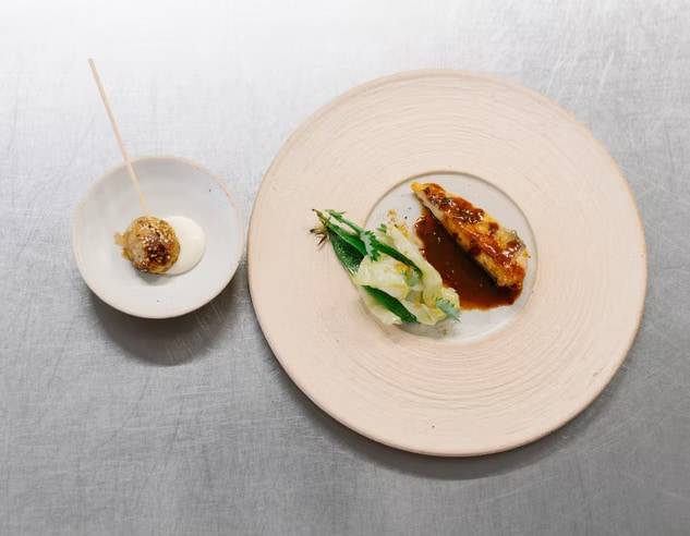 business profile image