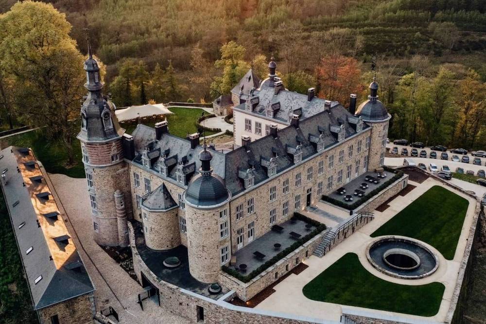 business profile image