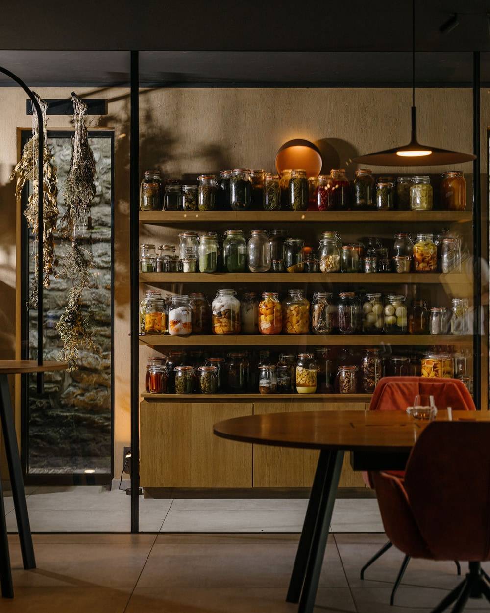 business profile image