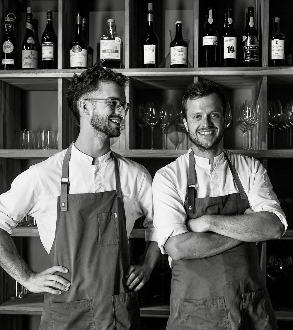 business profile image