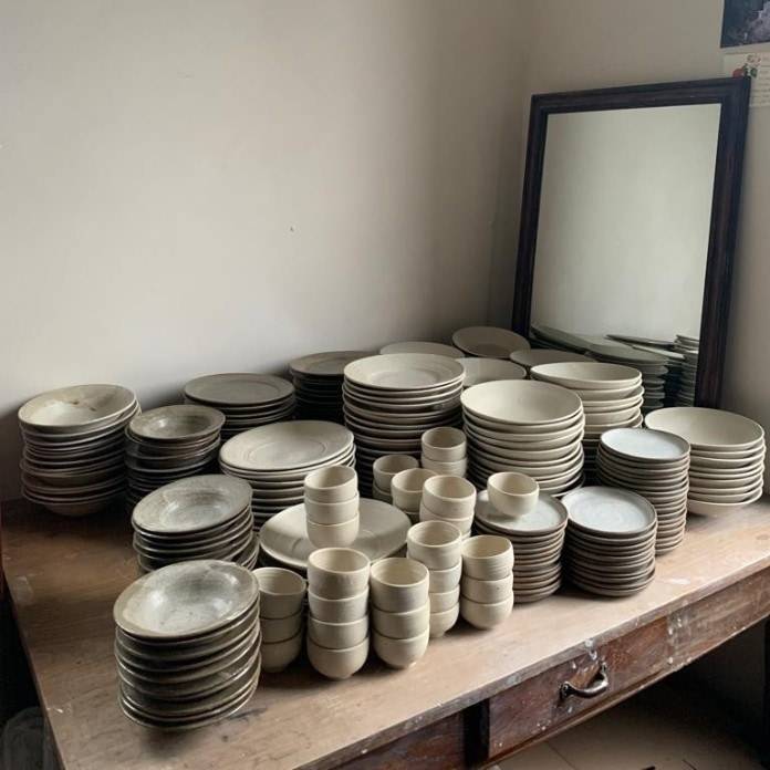 business profile image