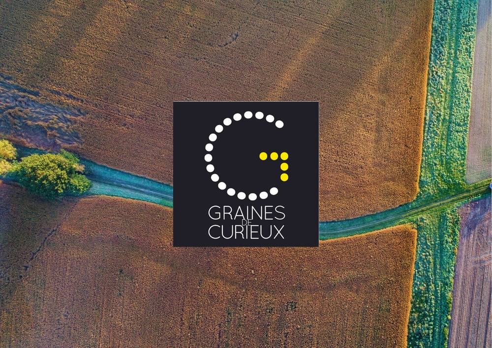 business profile image