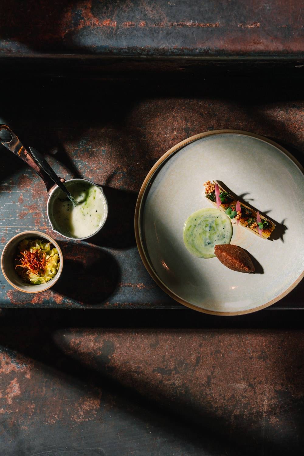 business profile image