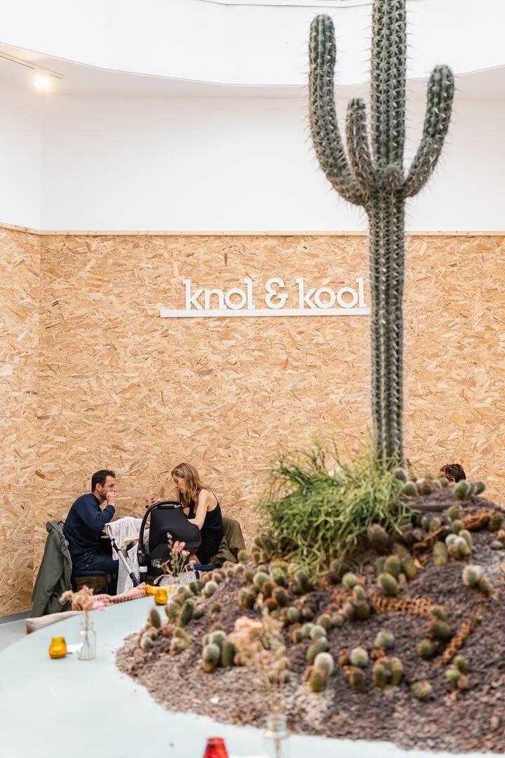 business profile image