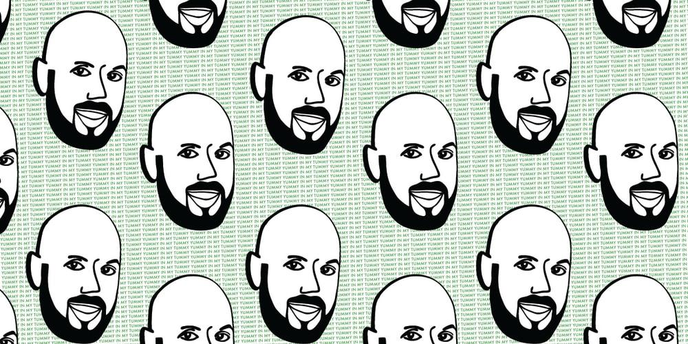 business profile image