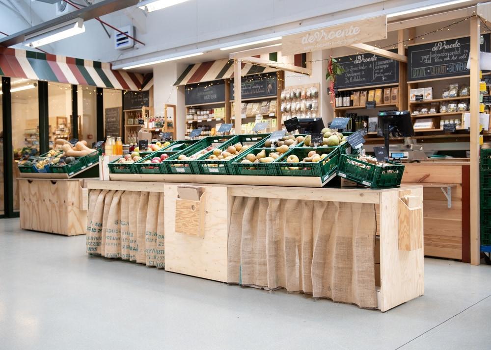 business profile image