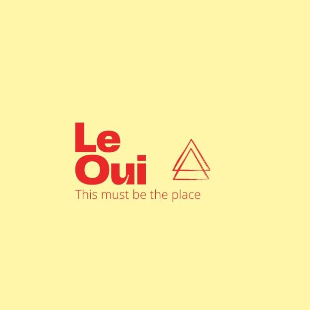business profile image