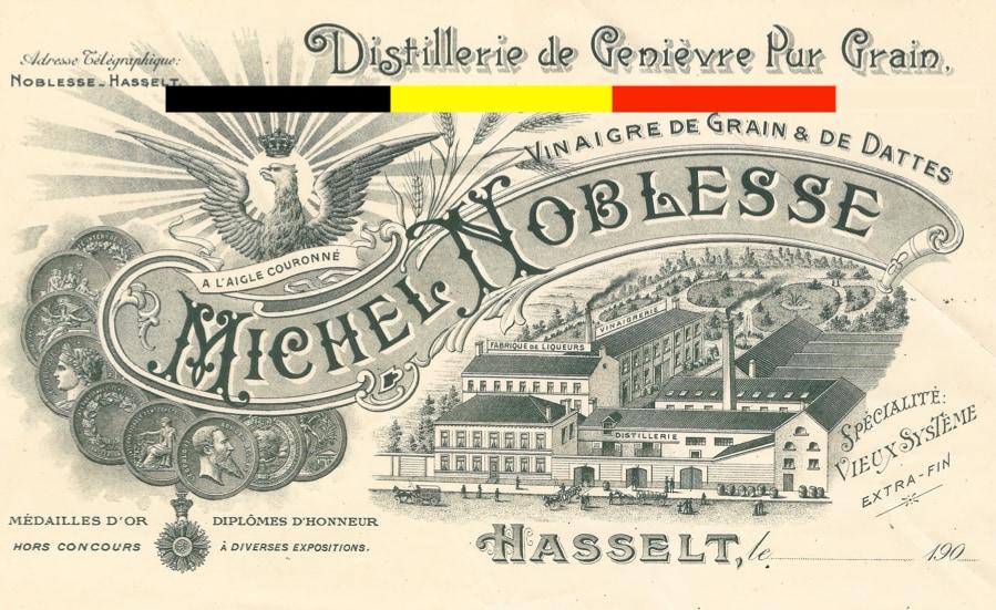 business profile image