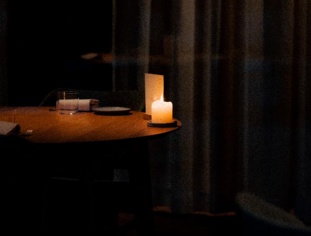 business profile image