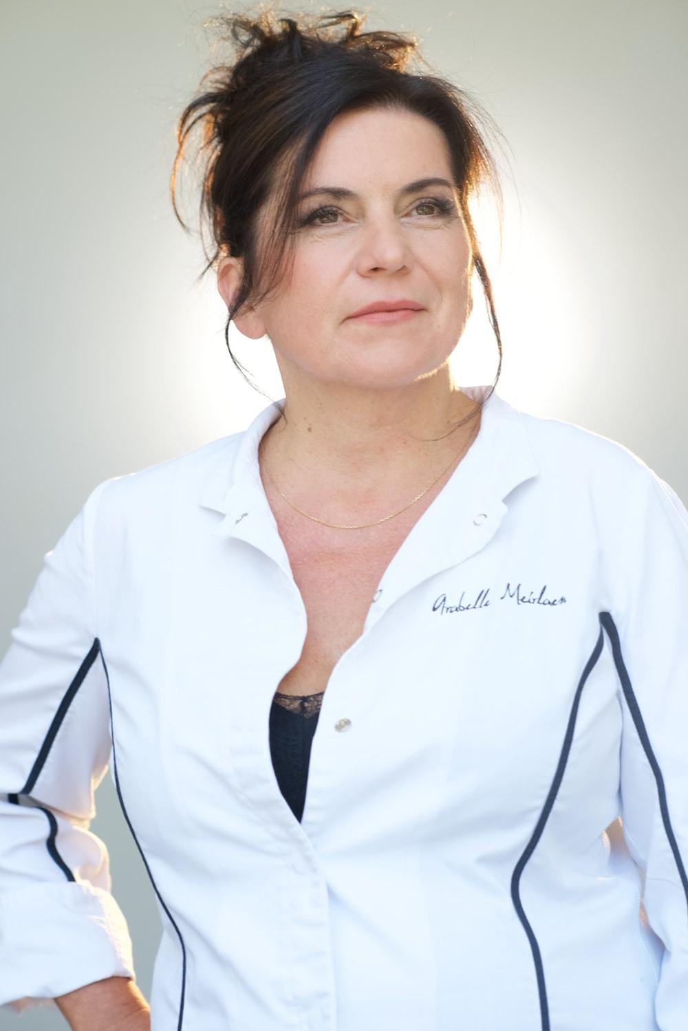 business profile image
