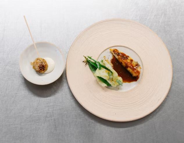 business profile image