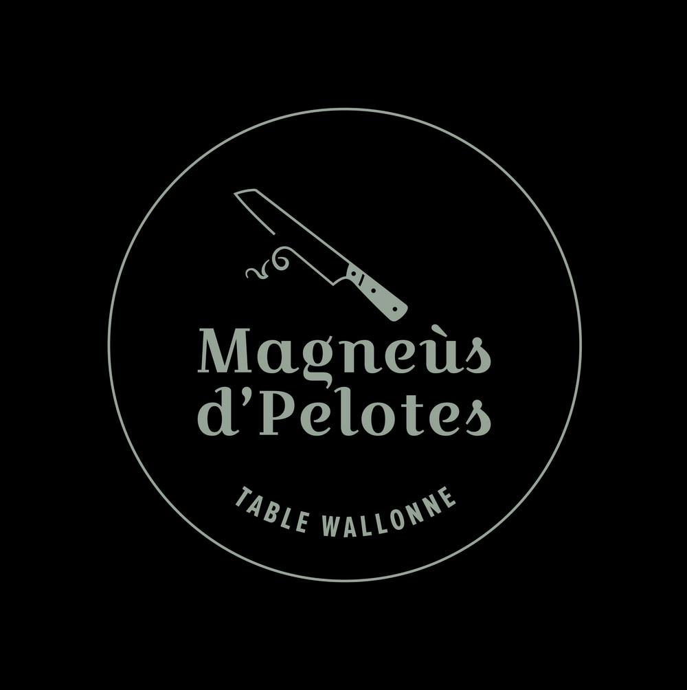 business profile image