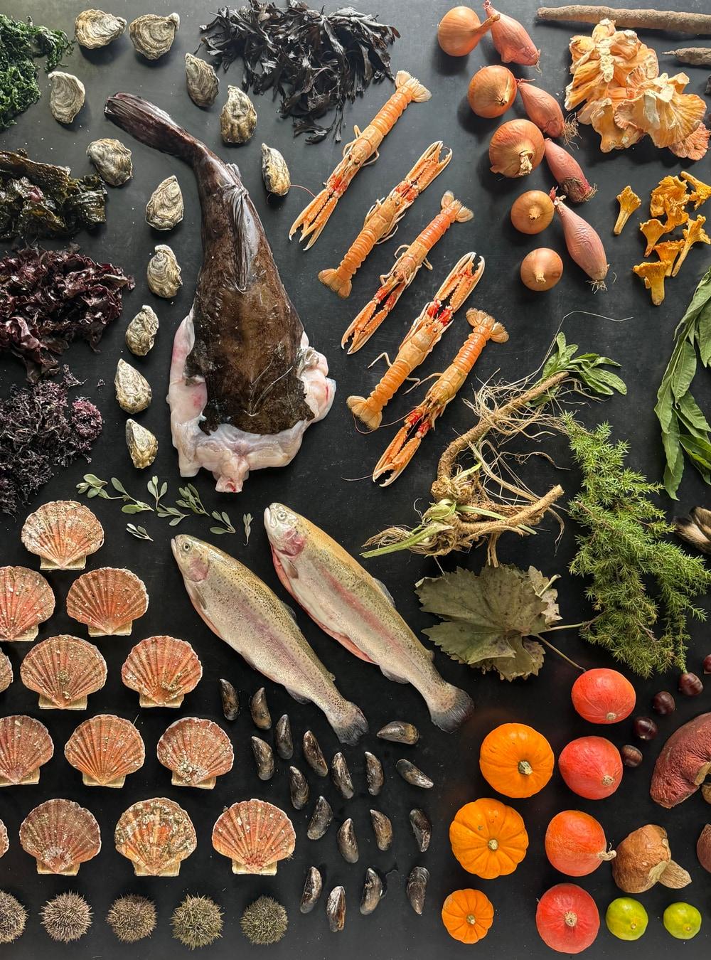 business profile image