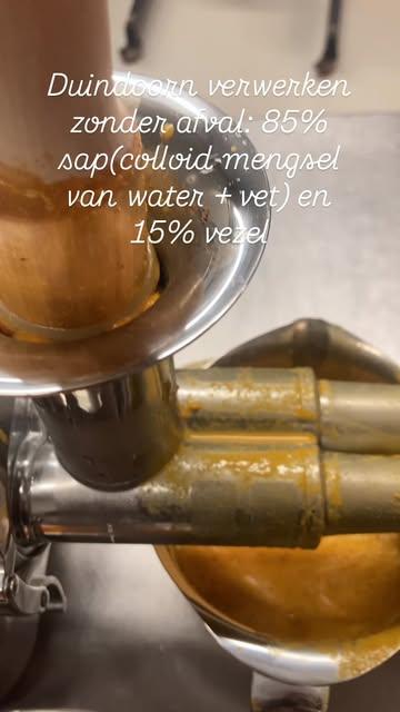 Super food op komst!