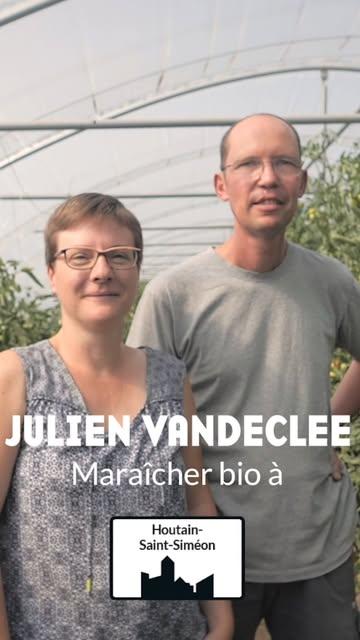 On profite à fooond des apserges vertes et des fraises, mais savez-vous d'où elles viennent?

Direction Houtain-Saint-Siméon pour découvrir les cultures bio de Julien Vandeclee.

Julien est un de petit producteur avec qui nous travaillons en direct depuis les début de notre coopérative. 

#fraise #asperge #mangersainement #liege #bio