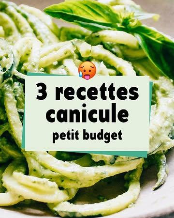🥵 On a besoin de fraicheur et de légèreté cette semaine!

Voici 3 recettes de saison petit budget (+/- 3 € par portion) à déguster bien fraîches !

🔹Pâtes froides au coulis de courgette, fenouil & origan
🔹Taboulé de quinoa
🔹Clafoutis au fenouil et tomates

——> Retrouvez toutes les recettes sur notre site (https://lespetitsproducteurs.be/actualites/3-recettes-canicule/)

Quelle est la recette qui vous tente le plus? 👀

🧺 Pour réaliser ces recettes faciles, vous trouverez tous les ingrédients bio et locaux nécessaires dans nos 3 magasins situés à Liège (En Neuvice, à Sainte-Walburge et dans les Vennes)
⁠
🔎 Retrouvez toutes nos recettes locales et de saison sur notre site web (https://lespetitsproducteurs.be/recettes/), vous pouvez rechercher par ingrédient !

Photo 1 : ©️Clara Farras

#recettefacile #bio #recettesansfour #recettecanicule