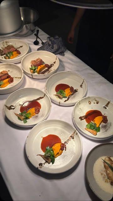 Rooted in nature. Crafted with care.

#HarvestSeason #AntwerpEats #farmtotable #SeasonalCooking #foodreel