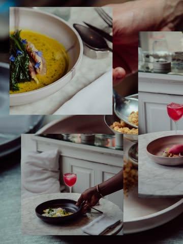 Some chapters are written together.

To everyone who believed in us, collaborated with us, supported us, and shared our journey—thank you. Your trust, passion, and presence continue to shape Harvest. Here’s to everything we’ve built, and everything still to come. 

#farmtotable #antwerp #food #harvest