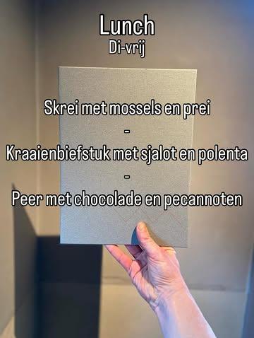 Onze lunch deze week 😋

Kom genieten van onze lunch deze week

Plaatsen kan je reserveren via :

https://hetvliegendtapijt.be/reserveren/
Bel 056 22 27 45