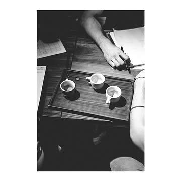 Wij doen onze uiterste best om niet perfect te zijn. ☕️