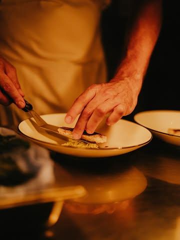 Vrijdag, visdag. 🐟 @burobonito.be