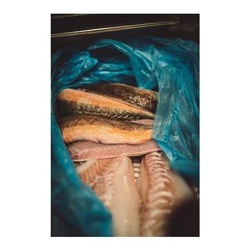 Vrijdag visdag. 🎣 

@atelier_jules_august