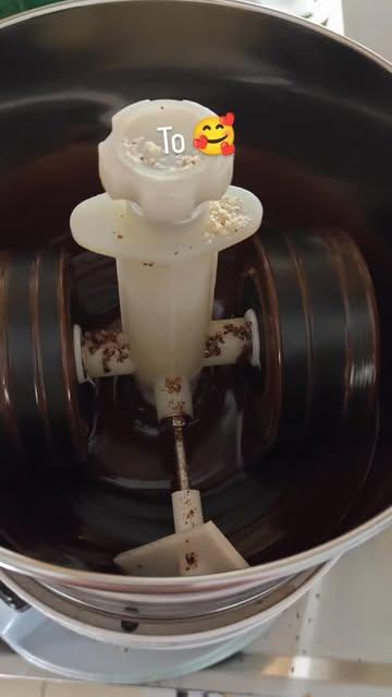 Une réduction noisettes piments cheiro roxa du jardin 

#localfood @jecuisinelocal.be #wallonie