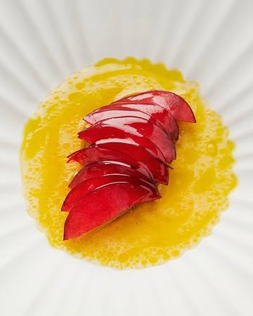 Shot for @restaurant_vrijmoed.