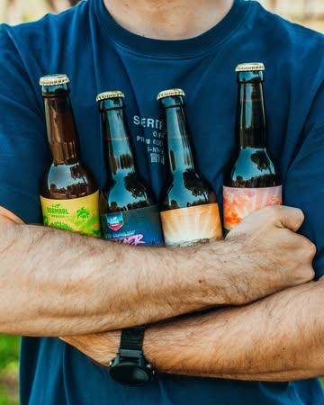 Bescherm wat je liefhebt... da's alles wat we zeggen. 🤝

TEST: herken jij het etiket van al onze bieren? De winnaar krijgt een high five bij het volgende bezoek! 😆

#hoftendormaal #haacht #tildonk #brouwerij #boerderij #mouterij #bier