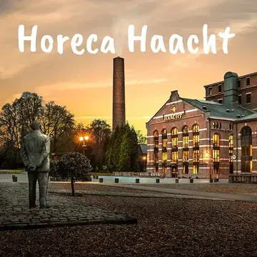 Horeca Haacht 🍽️🍻
Op zoek naar een leuke plek om te eten of iets te drinken in Haacht? Van gezellige cafés tot verfijnde restaurants, er is voor elk wat wils.