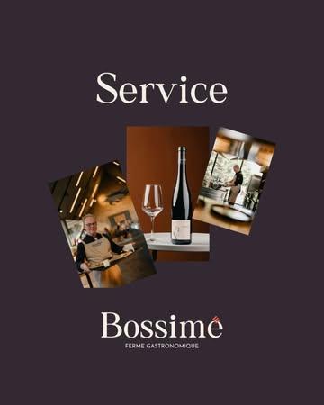 Vous offrir le meilleur service et ainsi qu'une expérience inoubliable est une priorité absolue pour nous. Dès que vous franchissez nos portes, vous êtes accueillis avec chaleur et attention. 

Chaque membre de notre équipe est dédié à rendre votre visite exceptionnelle, en veillant à chaque détail pour que vous vous sentiez comme chez vous.

 Venez découvrir notre cuisine responsable et raffinée, le tout servi avec le sourire et la passion que nous mettons dans tout ce que nous faisons. 🤗