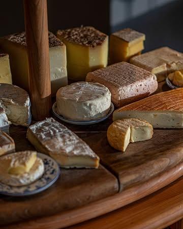 Kaas experience van het jaar/Expérience fromagère de l’année, @la_grappe_d_or_arlon .

Bij La Grappe d’Or wordt kaas een echte belevenis. De indrukwekkende kaastrolley met Franse klassiekers en Belgische ontdekkingen wordt tot leven gebracht door Monia Aouini, die met passie de verhalen, texturen en combinaties onthult. Daarom bekronen we La Grappe d’Or met de award ‘Kaas Experience van het Jaar 2026’. 🧀

--

A La Grappe d’Or, le fromage devient une véritable expérience. Le chariot impressionnant, mêlant classiques français et découvertes belges, est sublimé par Monia Aouini qui partage avec passion l’histoire, les textures et les meilleurs accords. C’est pourquoi La Grappe d’Or reçoit le prix de l’Expérience Fromagère de l’Année 2026. 🧀

Route de Luxembourg 317 , 6700 Arlon
Powered by Duvel.

© Graphisterie Generale