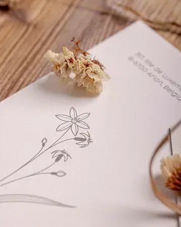 Envie de surprendre l’élu.e de votre cœur pour la Saint-Valentin ?
Offrez-lui l’expérience d’une cuisine sincère et le plaisir d’un vrai moment de partage à la Grappe d’Or.

Retrouvez tous nos coffrets cadeaux sur https://lagrappedor.secretbox.fr

📷 @graphisteriegenerale
#arlon #restaurant #gastronomie #luxembourg #lagrappedor