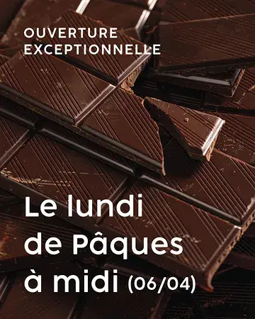 Pour le lundi de Pâques, ce 6 avril, nous serons exceptionnellement ouverts le midi en plus du soir.

L’occasion idéale de savourer un repas en bonne compagnie.

N’hésitez pas à consulter l’ensemble du menu et à réserver votre table sur notre site : https://lagrappedor.com/reserver/

📷 : @graphisteriegenerale

#arlon #restaurant #gastronomie #luxembourg #lagrappedor