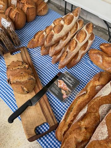 Boerenmarkt @hetgroentenhofke was ☀️🌧️🍀💚🥕🥛🐮💐🫶🧡👨‍🌾🌾🐴🚜🥬👩‍🌾 tot volgend jaar!!