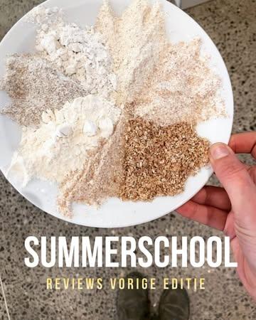 Join us this summer! 🌞🌞🌞

We hebben de Summerschool een klein beetje uitgebreid met enkele extra plaatsen.

Merci voor jullie enthousiasme. Ook heel fijn voor onszelf om nog een keer door alle mooie reviews te gaan voor deze post 🥰🥰