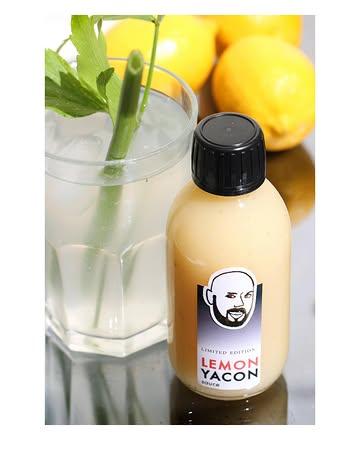 Proud of our new Golden Label ferment: Lemon Yacon Sauce! This peculiar refreshing vegetable went on a fermentation holiday with bergamot lemons, and fennel flowers. Discover this summer sensation on our website.

#limitededition #summervibes #bolandferments #handmadegent #local #ferment #fermentedfoods #yummy