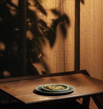 Leeks, leeks & more leeks with multiple summer preserves.

#neonrestaurant 
#menu