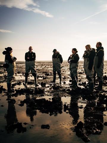 Met @neon.restaurant op bezoek bij de @oesterij in Yerseke… 🦪
De rondleidingen hier zijn altijd één groot feest! 🤩

#oesters #yerseke #foodie #culinair #zeeland