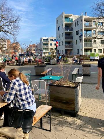 Doen we nog eens over! ☀️

Tot zo 👋🏼

👊❤️