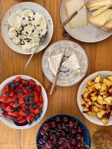 🔥 BRUNCH morgen, zondag 22/3 
🪑 vrije tafel! 4 personen
⏰ shift 1, 10u

Reserveren via PM,
First come first served!