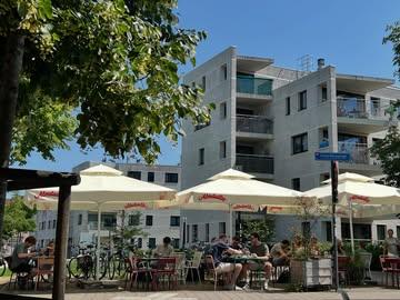 👍 Morgen is Bar Stan weer open!
🏝️ Heerlijk op terras of gezellig binnen 🏡

🍳 8u-11u : Ontbijt 
🥗 12u-14u30 : Lunch
🍽️ 18u - 21u: Diner

❤️ Sfeer en gezelligheid van 8u tot 23u30 
👋🏼 Heel graag tot morgen!