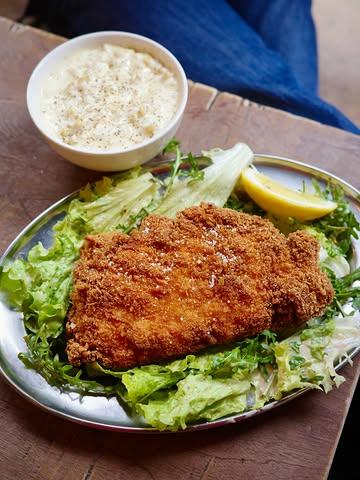 Dernière semaine pour le cordon bleu 🚨🚨🚨 La carte de printemps arrive bientôt 👀